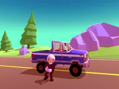 Happy Gunman — free online game