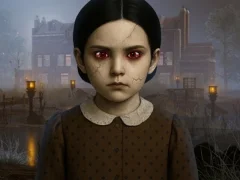 Clap Clap Nightmare — free online game
