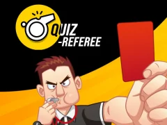 Become A Referee — free online game