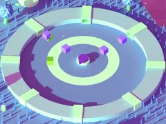 Cube Defence — free online game