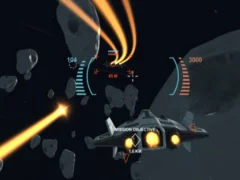 Space Combat Simulator — free online game