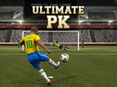 Ultimate PK – ingyenes online játék