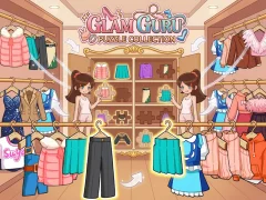 Glam Guru Puzzle Collection — безкоштовна онлайн гра
