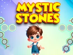 Mystic Stones — free online game