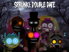 Sprunki: Double Date — free online game