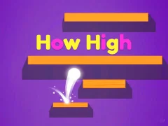 How High — free online game