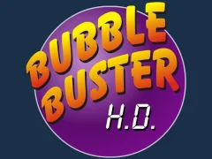 Bubble Buster HD — free online game
