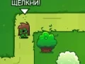 Bloom Defender — free online game