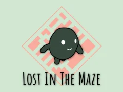 Lost In The Maze — jogo online grátis