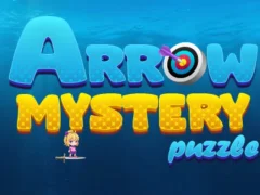 Arrow Mystery Puzzle — free online game