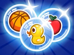 Bubble Pop — free online game