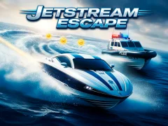 Jetstream Escape — free online game
