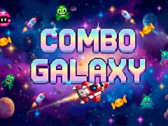 Combo Galaxy — free online game