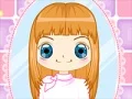 New Hairstyle Make Over — free online game