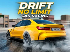 Игра Drift No Limit: Car Racing онлайн