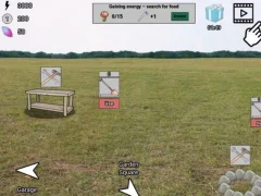 Hard Working Man — free online game