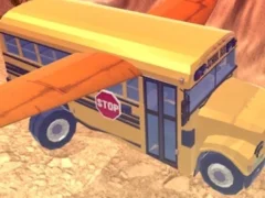 Max Crusher Crazy Destruction and Car Crashes — free online game