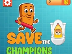 Save the Brainrot — free online game