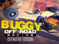 Buggy Offroad Racing — free online game