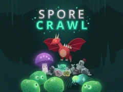 Spore Crawl – tasuta veebimäng