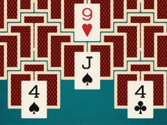 Match Solitaire — free online game