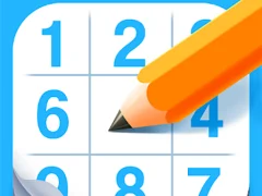 Master Sudoku — free online game