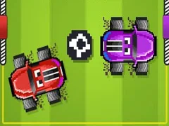 Soccer Cars — free online game