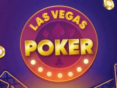 Las Vegas Poker — free online game