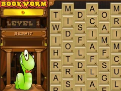BookWorm — free online game
