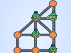 Melon Heist — free online game