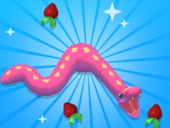 Snake Island 3D — free online game