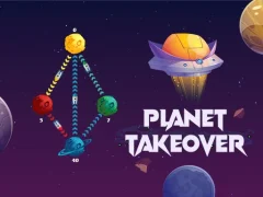 Planet Takeover — free online game