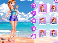 Sisters Together Forever — free online game