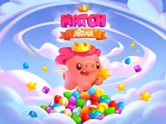 Match Arena — ਮੁਫ਼ਤ ਆਨਲਾਈਨ ਗੇਮ