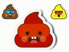 Pop The Shit — free online game