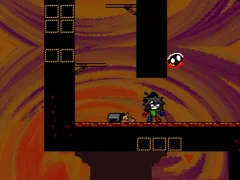 The Downfall of an Unknown Artist — free online game