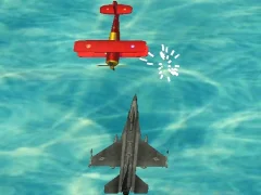 Airship War: Armada — free online game