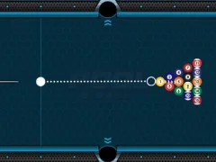 Billiards 8 Ball — free online game