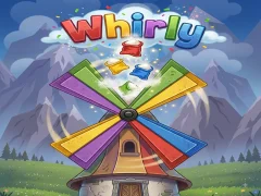 Whirly — besplatna online igra