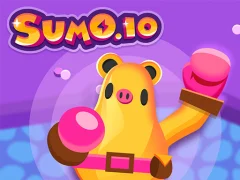Sumo.io — free online game