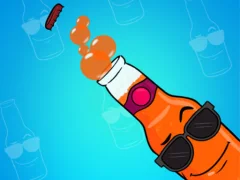 Mr Bottle — free online game