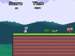 Save The Dino's World — free online game
