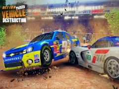 Car Arena Fight — free online game