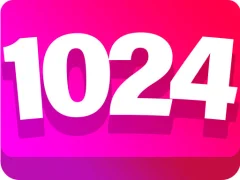 2048 Colorful — free online game