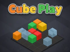 Cube Play — free online game