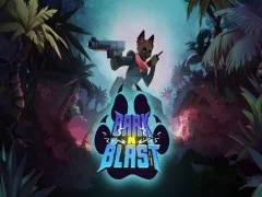 Bark & Blast — free online game