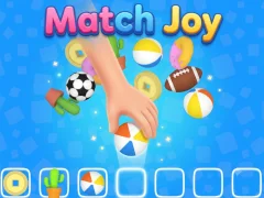 Spel Match joy aanlyn