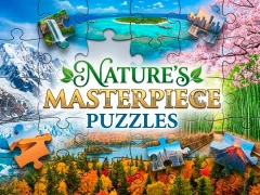 Jigsaw Puzzle: Beauty Views — free online game