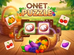 Onet Puzzle — free online game