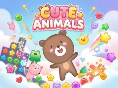 Logħba Cute Animals onlajn